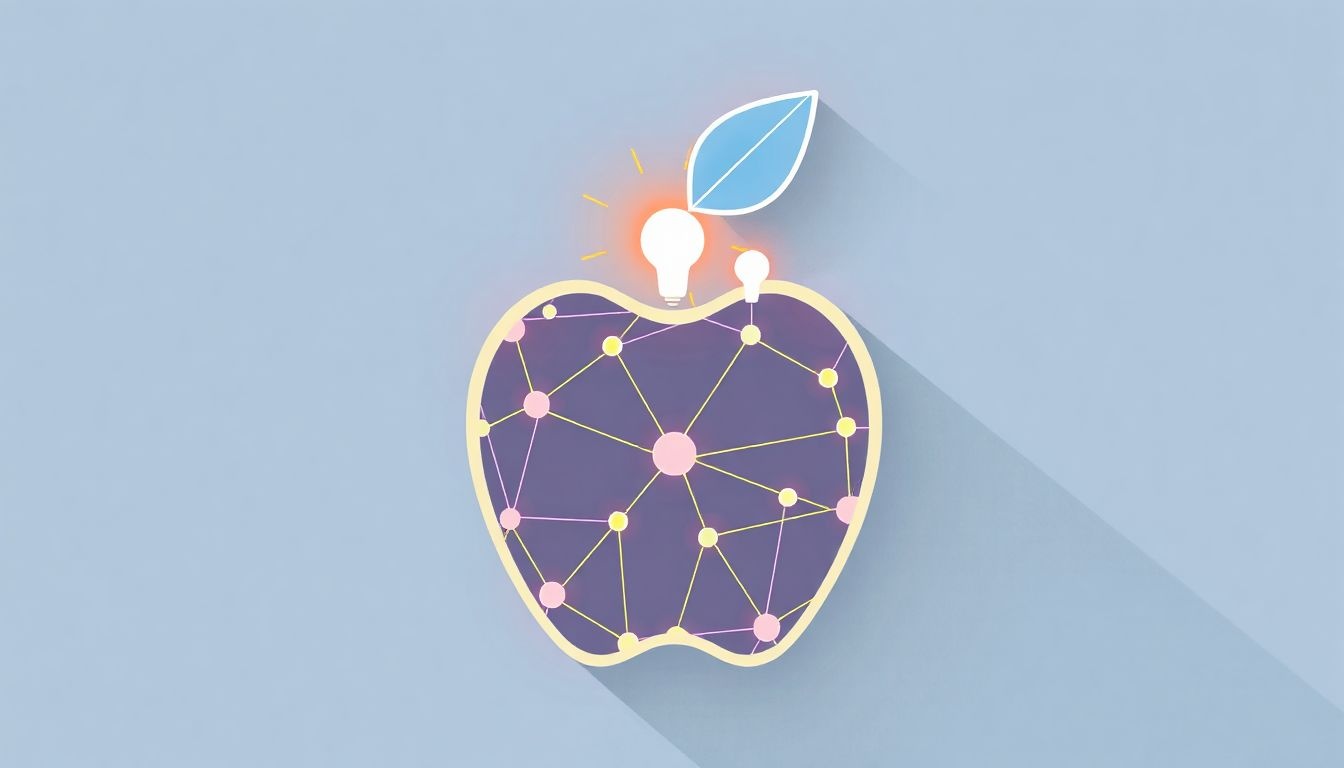 Az Apple innovációi gyorsították a startupok technológiai fejlődését.