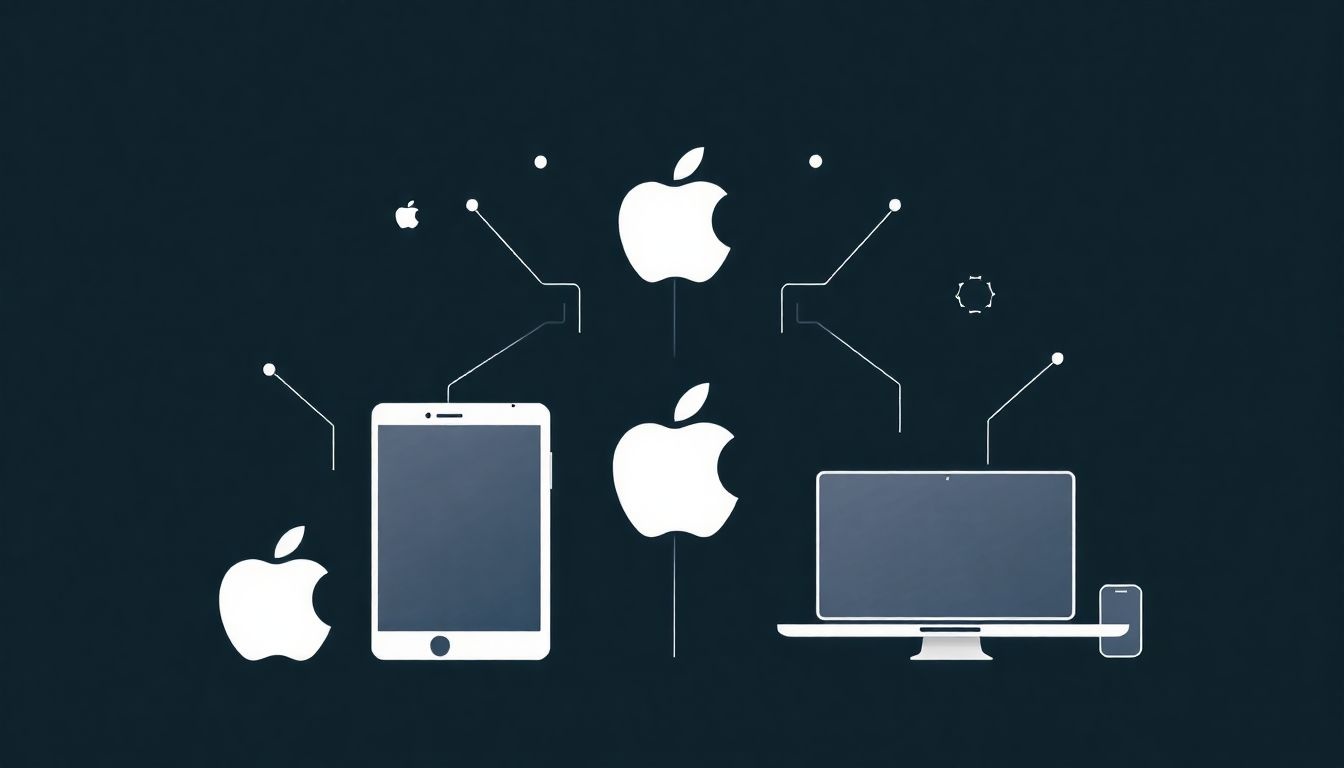 Az Apple folyamatosan innoválja iPhone és Mac eszközeit.