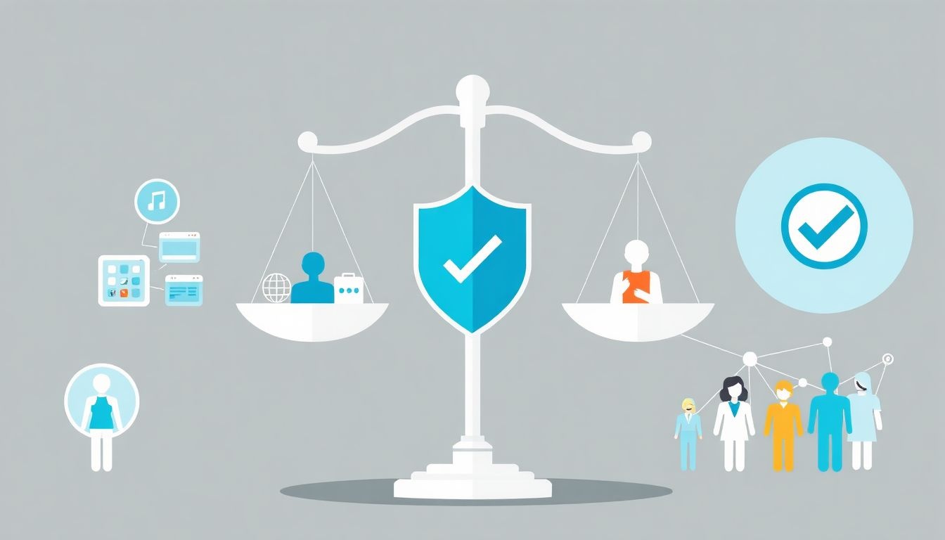 Az e-toborzásban a GDPR és diszkriminációmentesség kötelező szabályok.