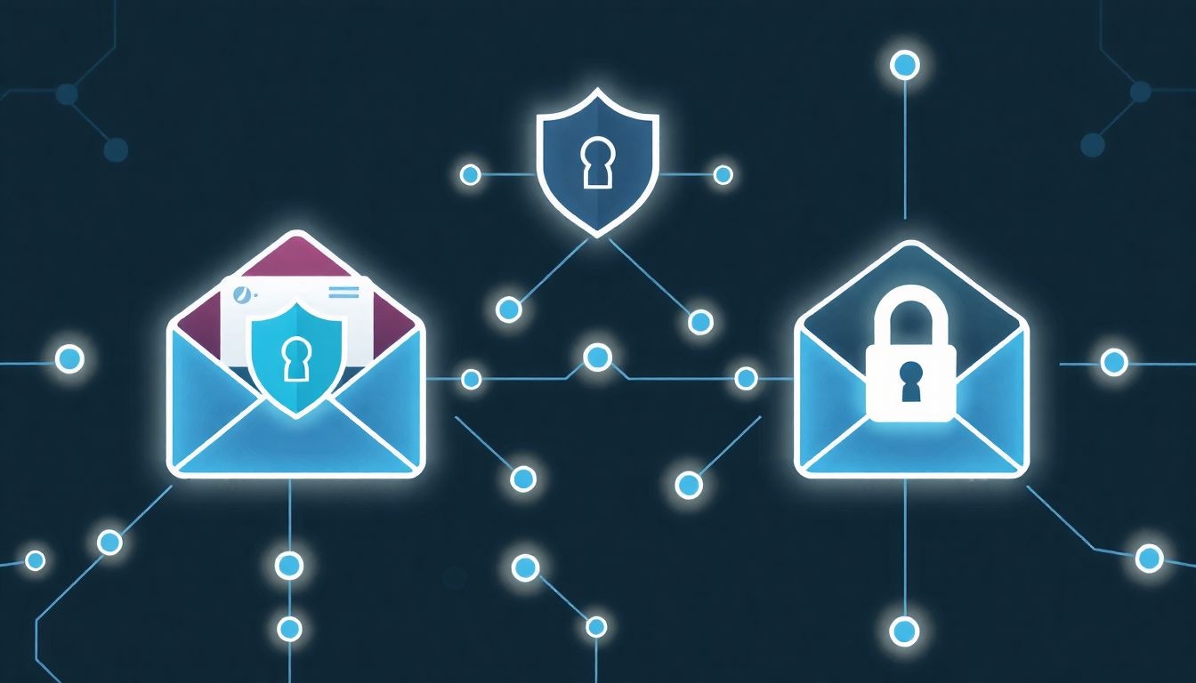 Az ebXML Messaging Service titkosított és integritás-ellenőrzött üzenetküldést biztosít.