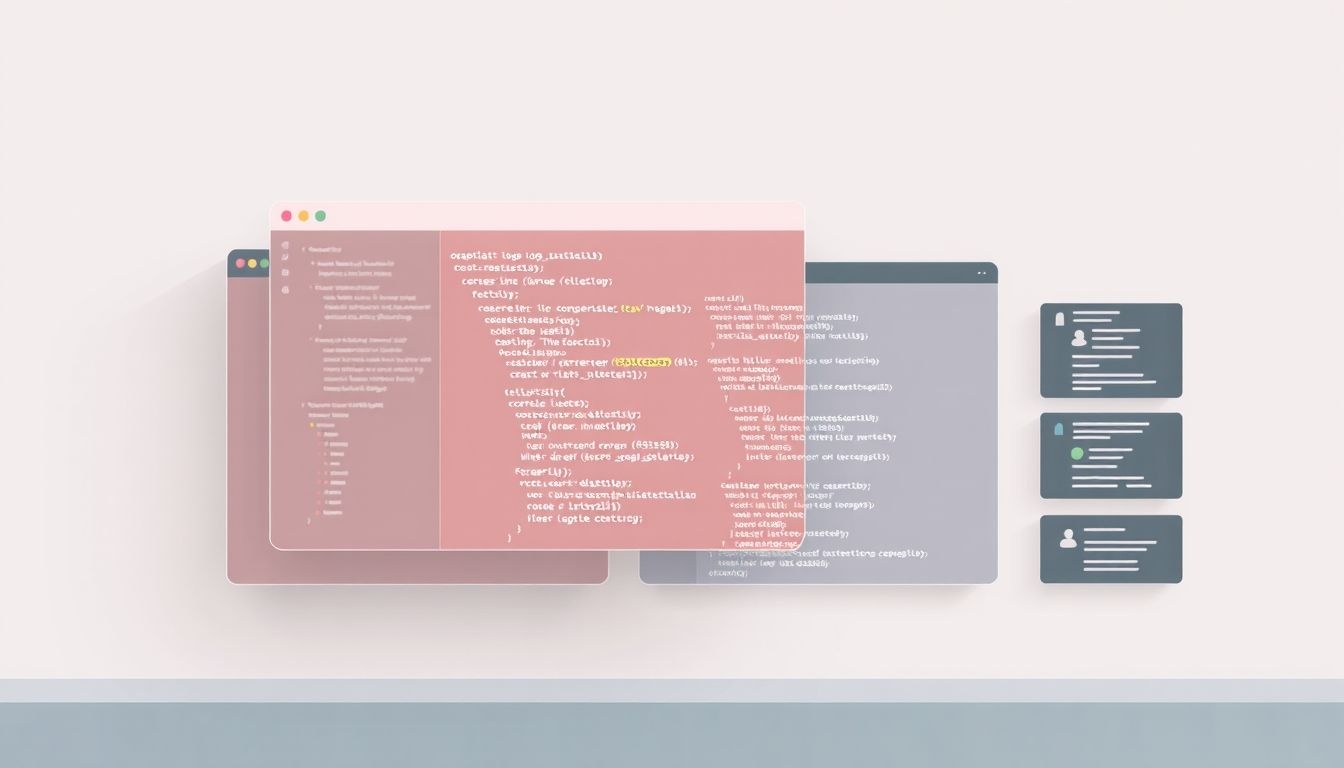 Az Eclipse Workspace a projektek és fájlok központi tárolója.