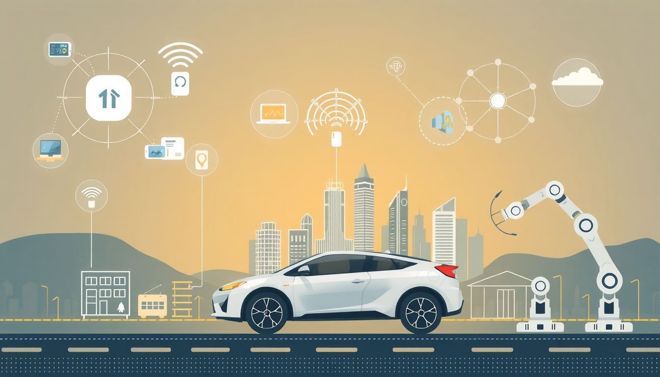 Az Edge Computing valós idejű döntéseket tesz lehetővé hálózat szélén.
