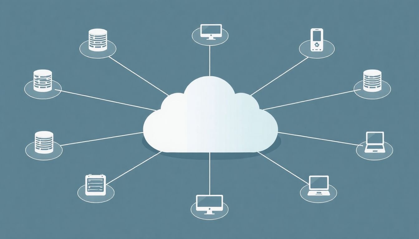 Az Edge Computing gyors adatfeldolgozást tesz lehetővé a hálózat szélén.