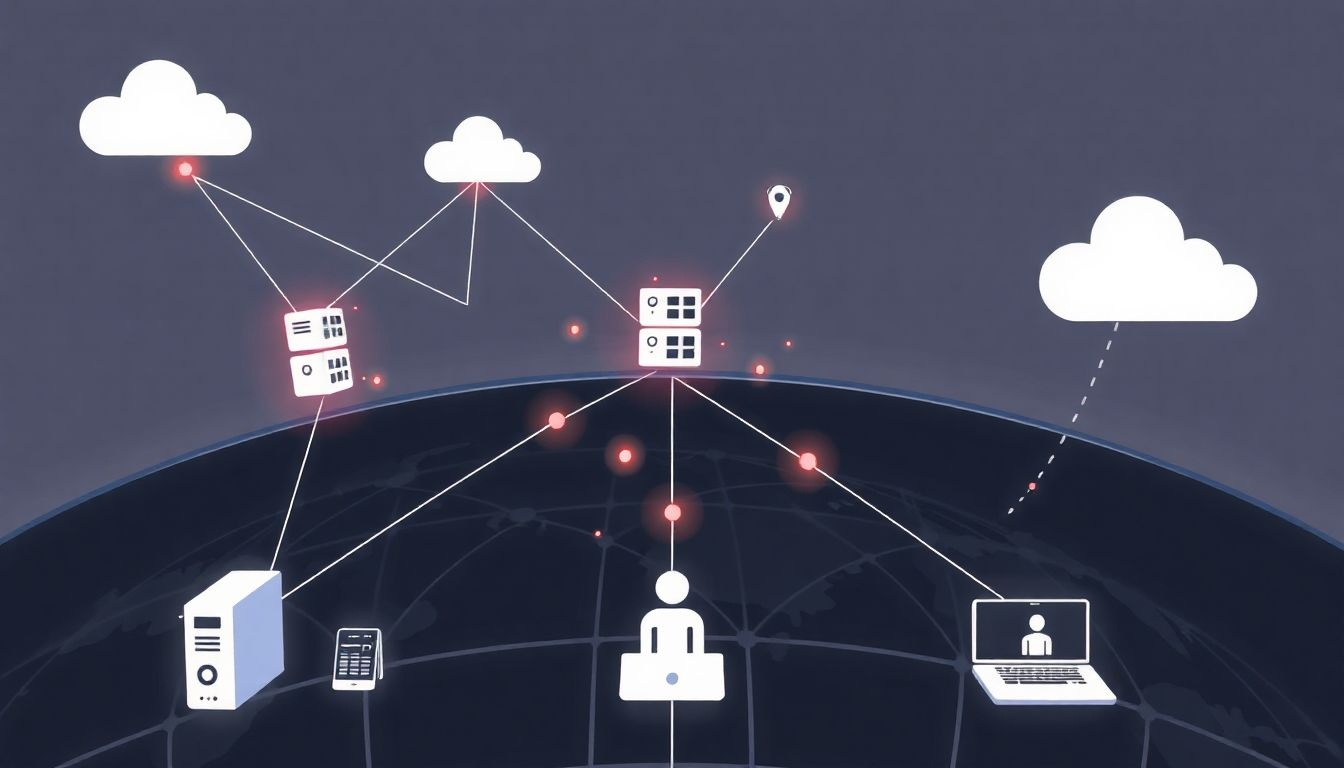 Az Edge Computing piac gyors növekedést és széles körű alkalmazást mutat.