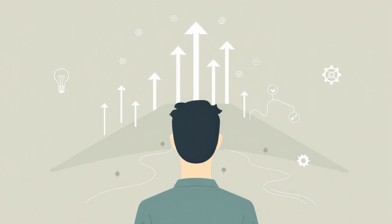 Az automatizáció és fenntarthatóság alakítja az entrepreneurship jövőjét.
