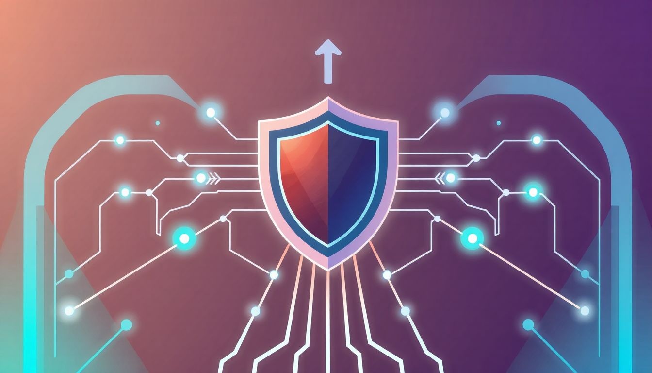 Az Exploit Guard fejlesztései tovább növelik a rendszerbiztonságot.