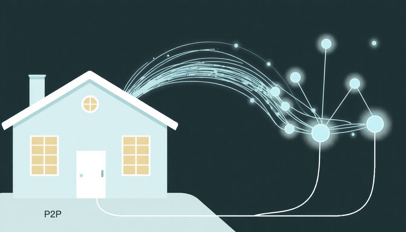 A PON architektúra költséghatékony megoldás FTTH hálózatokhoz.