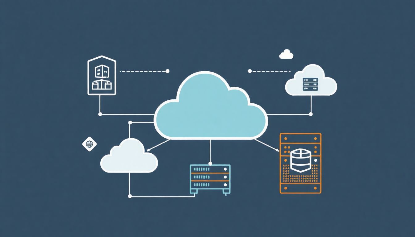 Az IBM Cloud hibrid megoldásai zökkenőmentesen integrálják az IT infrastruktúrát.