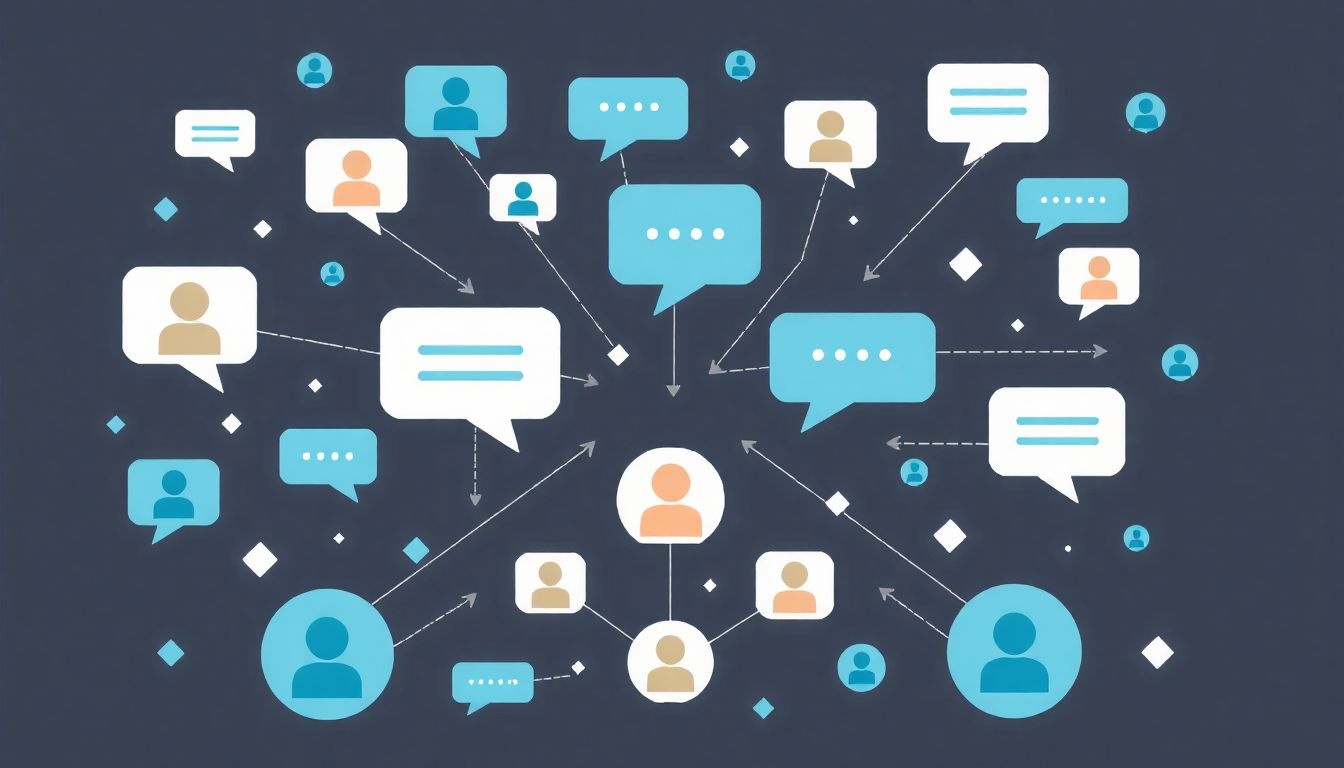 Az ICQ az első könnyen elérhető instant messenger volt.