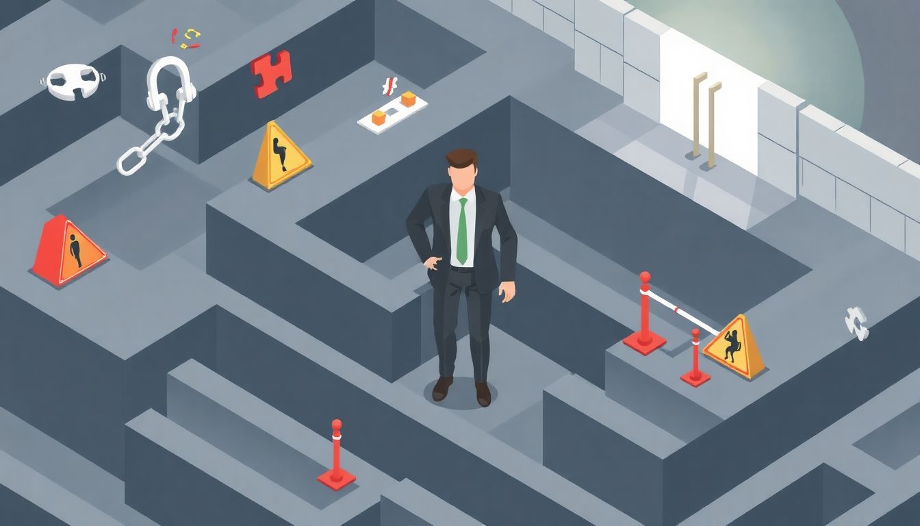 Az inbound marketing kihívása a folyamatos minőségi tartalom előállítás.