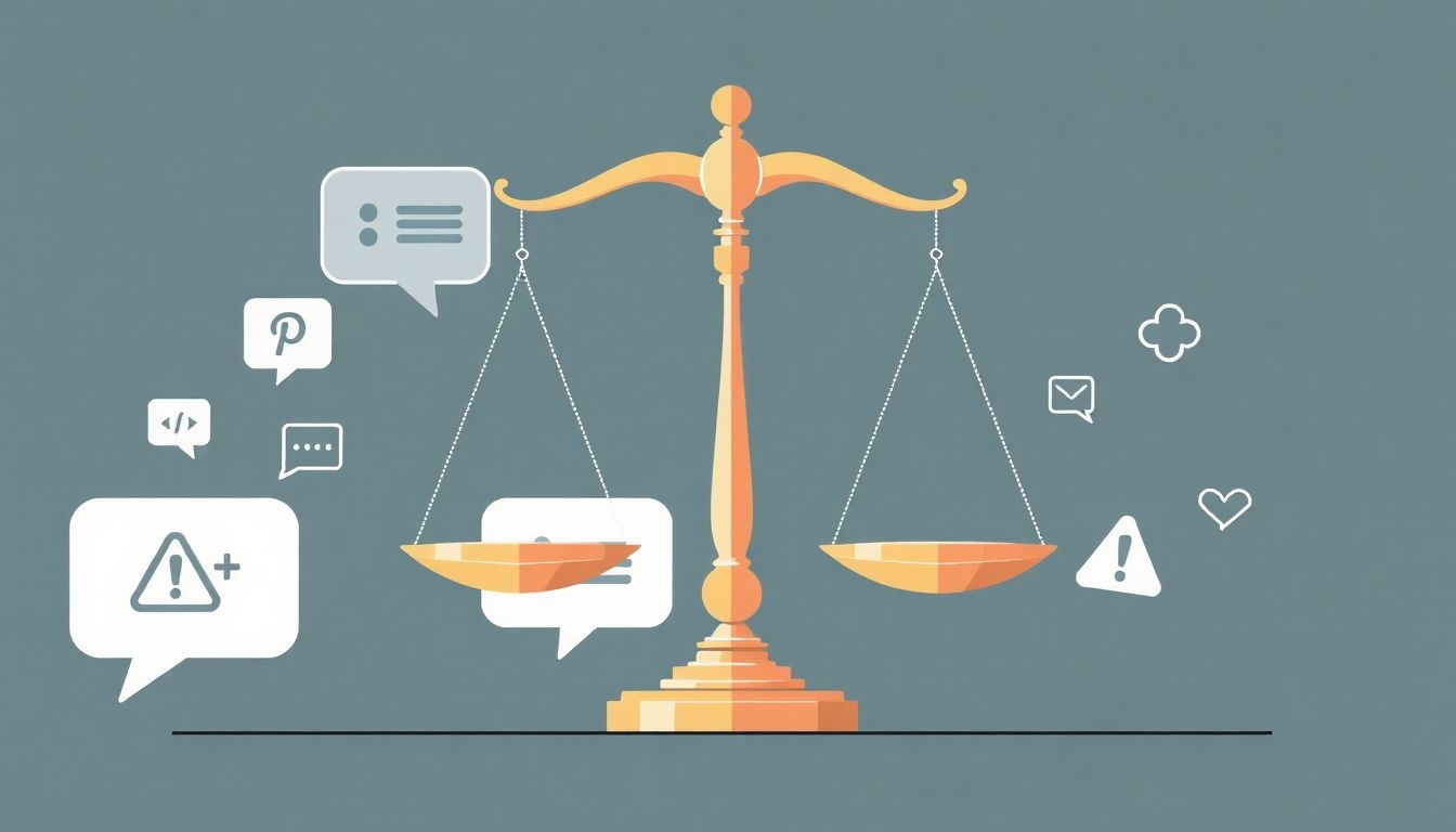 Magyarországon az internetes zaklatás büntetőjogi szankciókat von maga után.