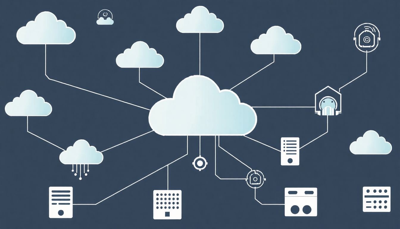 Az edge computing gyorsabb adatfeldolgozást tesz lehetővé az IoT-ban.