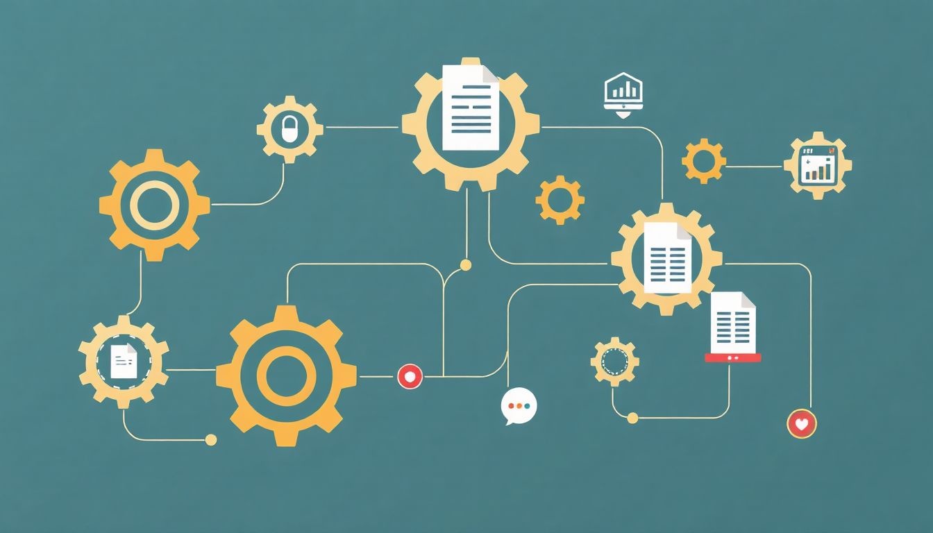 Az IoT integráció kulcsa a folyamatos tesztelés és fejlesztés.