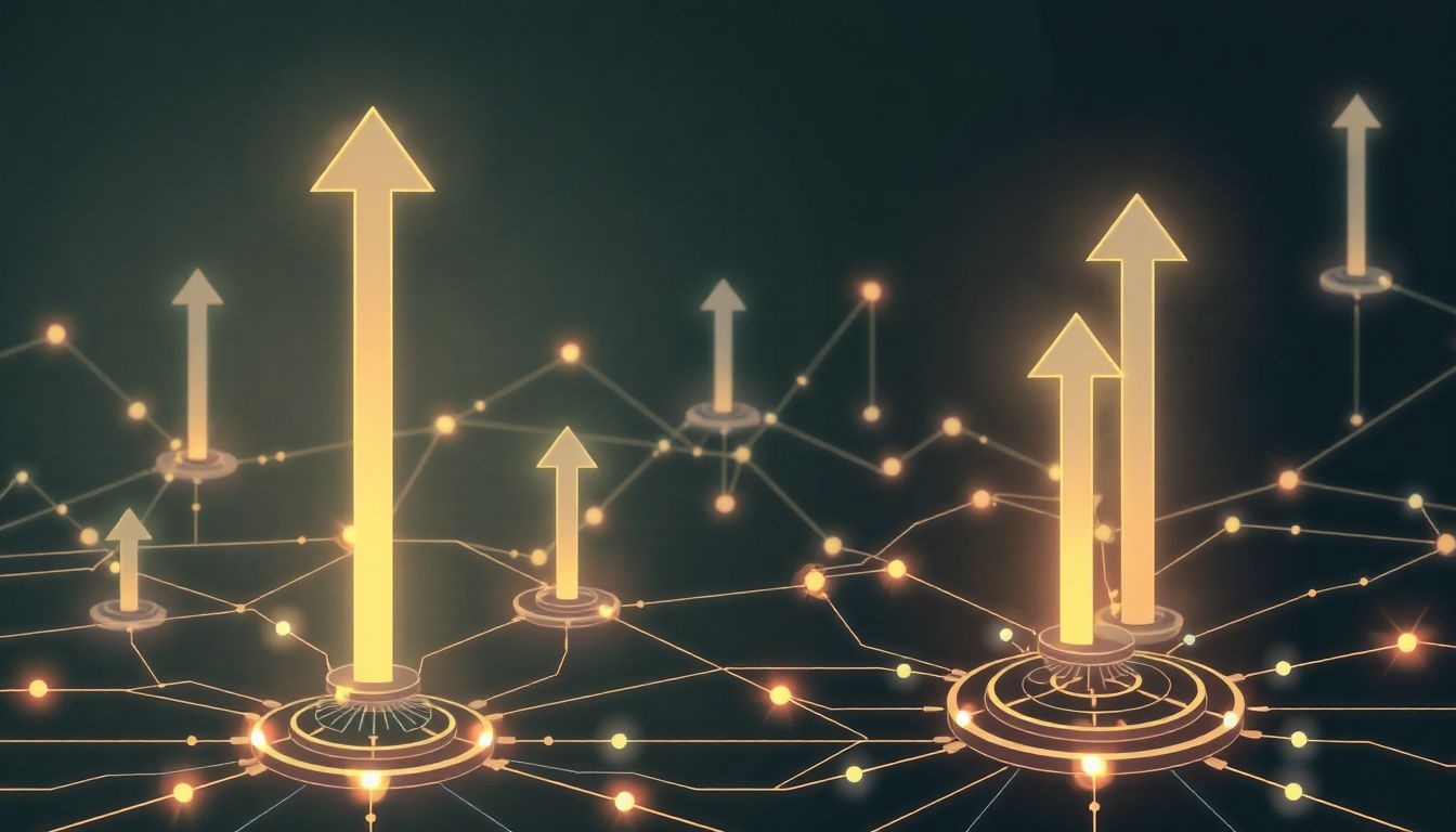Az IRU szerepe nő az 5G és optikai hálózatok terjedésével.