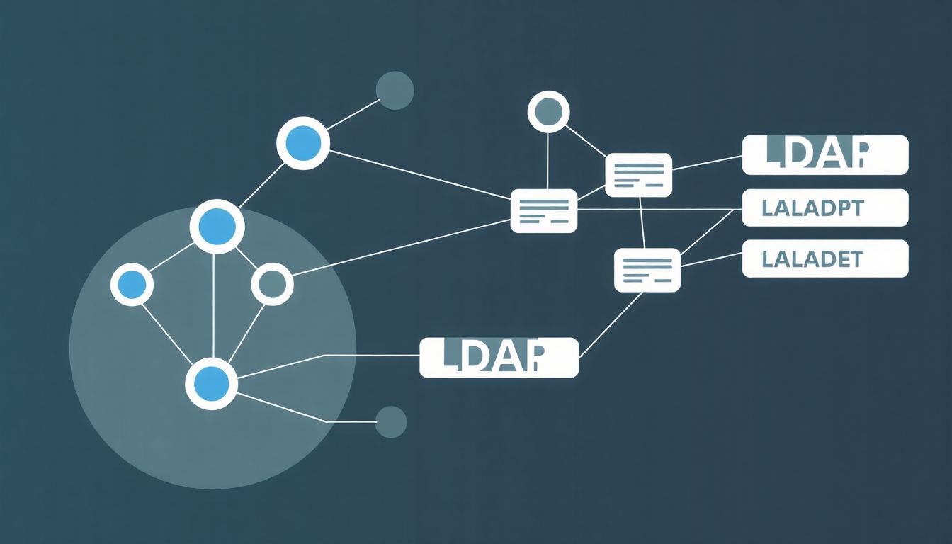 Az LDAP protokoll ASN.1 formátumban kódolja az üzeneteket.