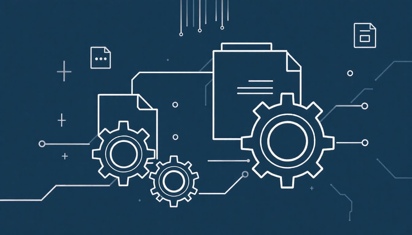 A CONFIG.SYS és AUTOEXEC.BAT alapvető rendszerindítási beállításokat tartalmaztak.