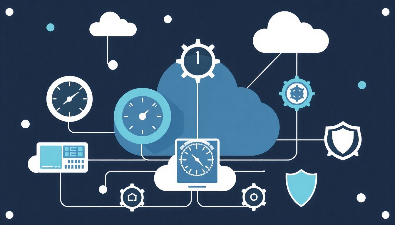 Az AWS CloudWatch valós idejű On-Demand Instance monitorozást biztosít.