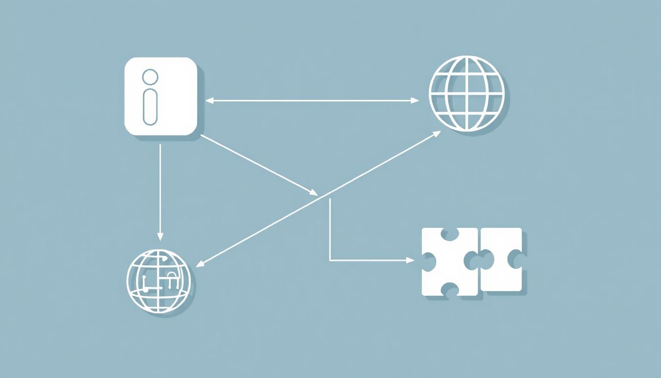 Az OpenAPI szerkezete moduláris: Info, Servers, Paths, Components.