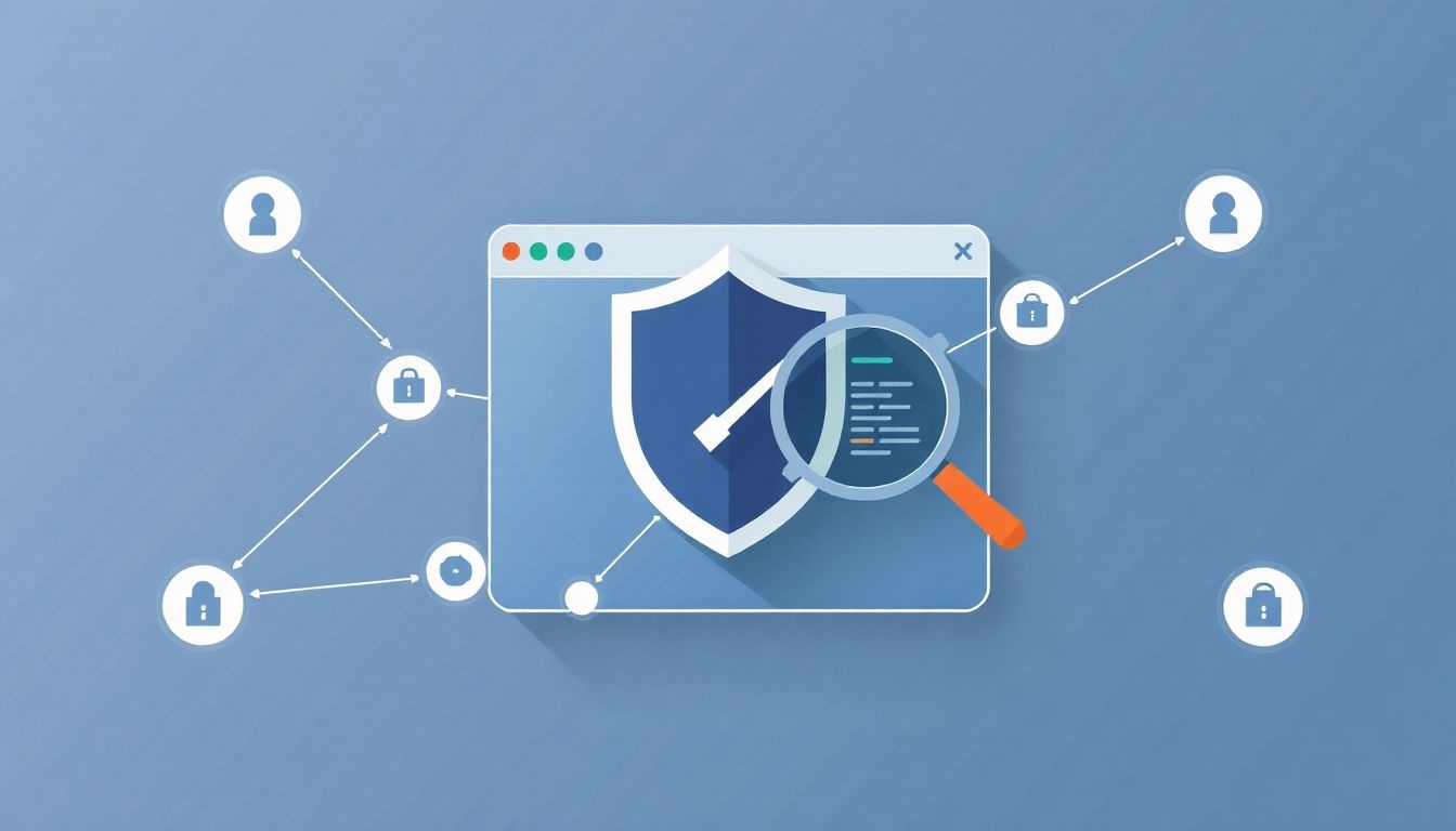 Az OWASP Testing Guide segít feltárni webalkalmazások biztonsági hibáit.