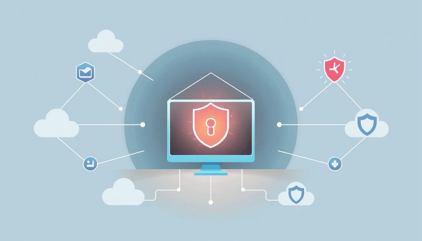 Az RD Web Access biztonságos, könnyű távoli munkaeszköz hozzáférést nyújt.