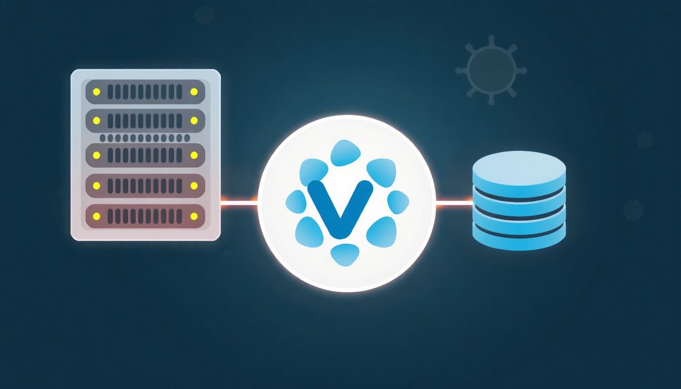 Az RDM lehetővé teszi a közvetlen tárolóhozzáférést VMware-ben.