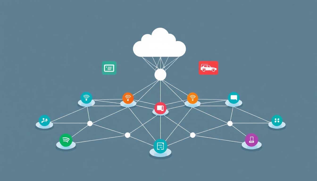 Az SD-WAN piacvezetők innovatív megoldásokat kínálnak hálózatokhoz.