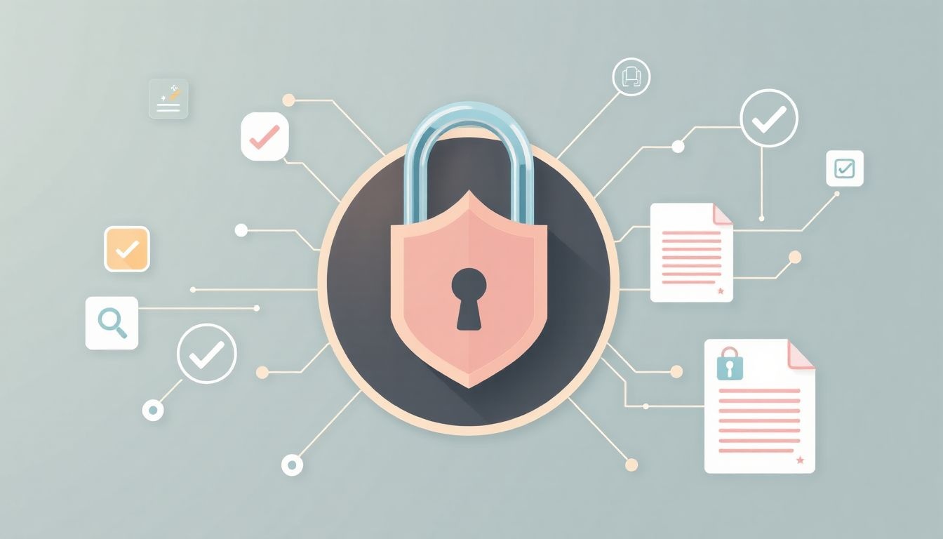 Az SFTP megfelel GDPR és HIPAA adatvédelmi előírásainak.