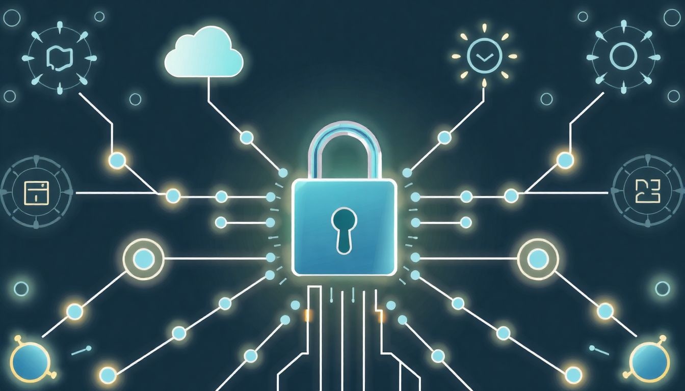 Az SSL VPN a mesterséges intelligencia integrációjával fejlődik tovább.