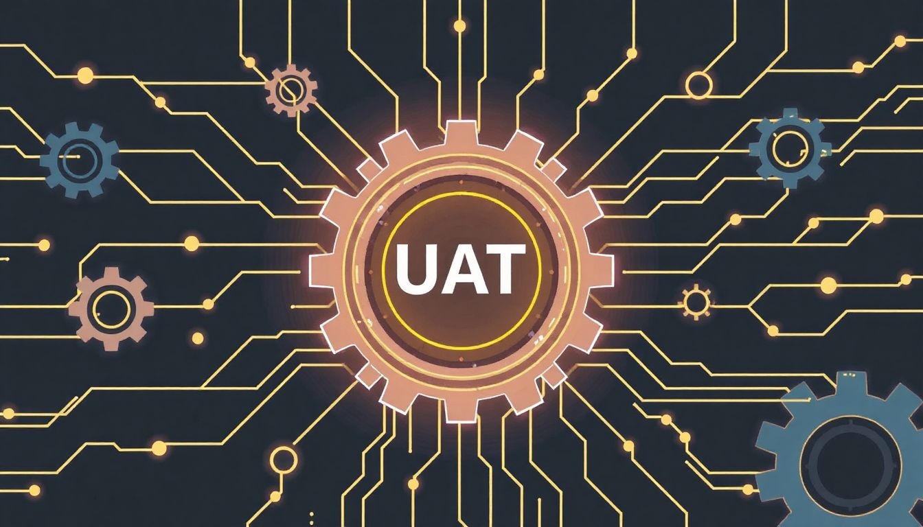 Az UAT jövője az automatizált és mesterséges intelligencián alapuló megoldásokban rejlik.
