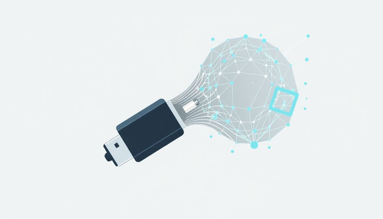 Az USB-C szabvány univerzális töltést és gyors adatátvitelt ígér.