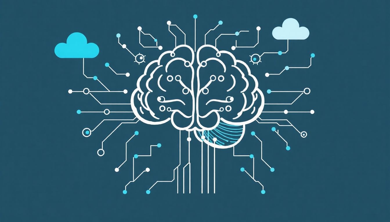 A Baidu Brain mesterséges intelligencia platformja fejlett neurális hálózatokat alkalmaz.
