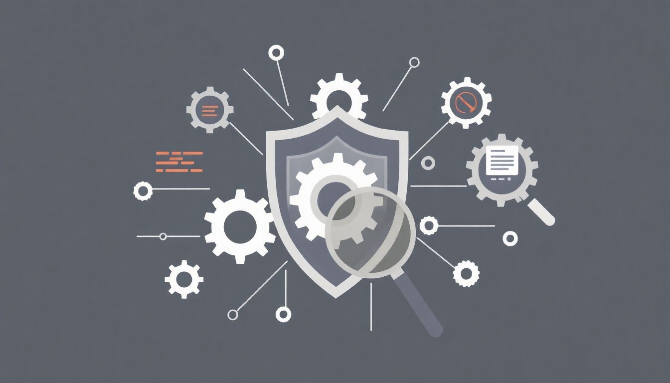 A GitLab beépített SAST és DAST eszközöket kínál a biztonsághoz.