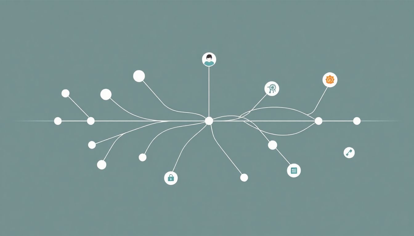 A Gitflow komplex, míg a GitHub Flow egyszerűbb ágazási modell.