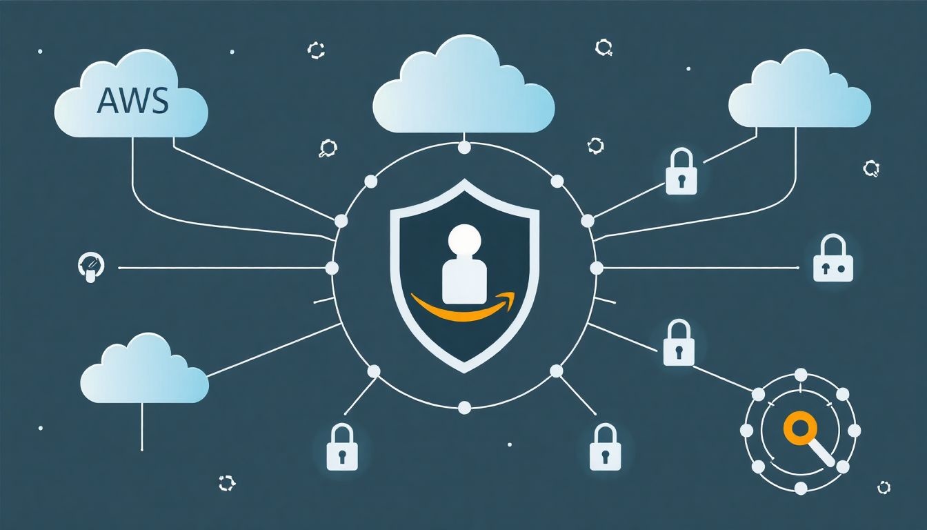 Az Amazon Cognito zökkenőmentesen integrálható AWS Lambda-val és API Gateway-vel.
