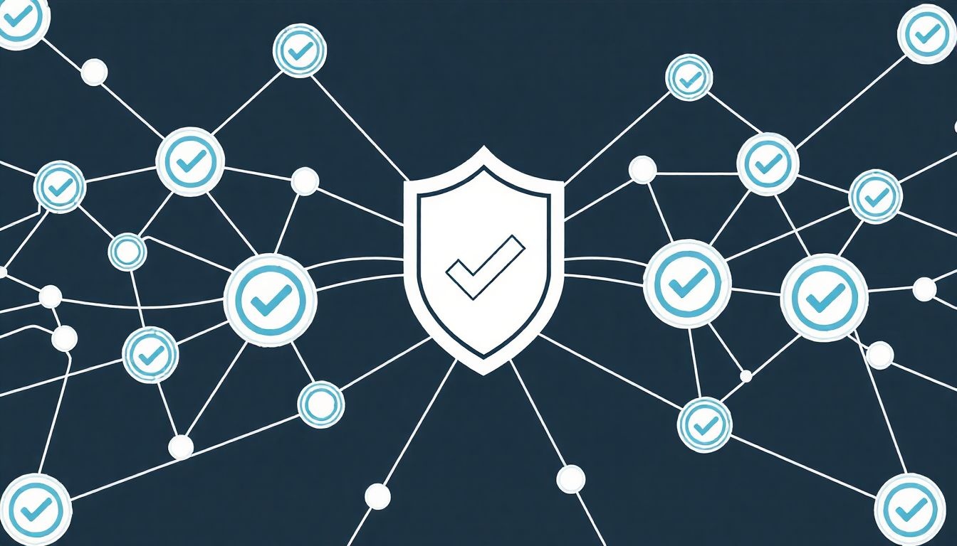 Az SD-WAN segíti a compliance követelmények automatikus betartását.