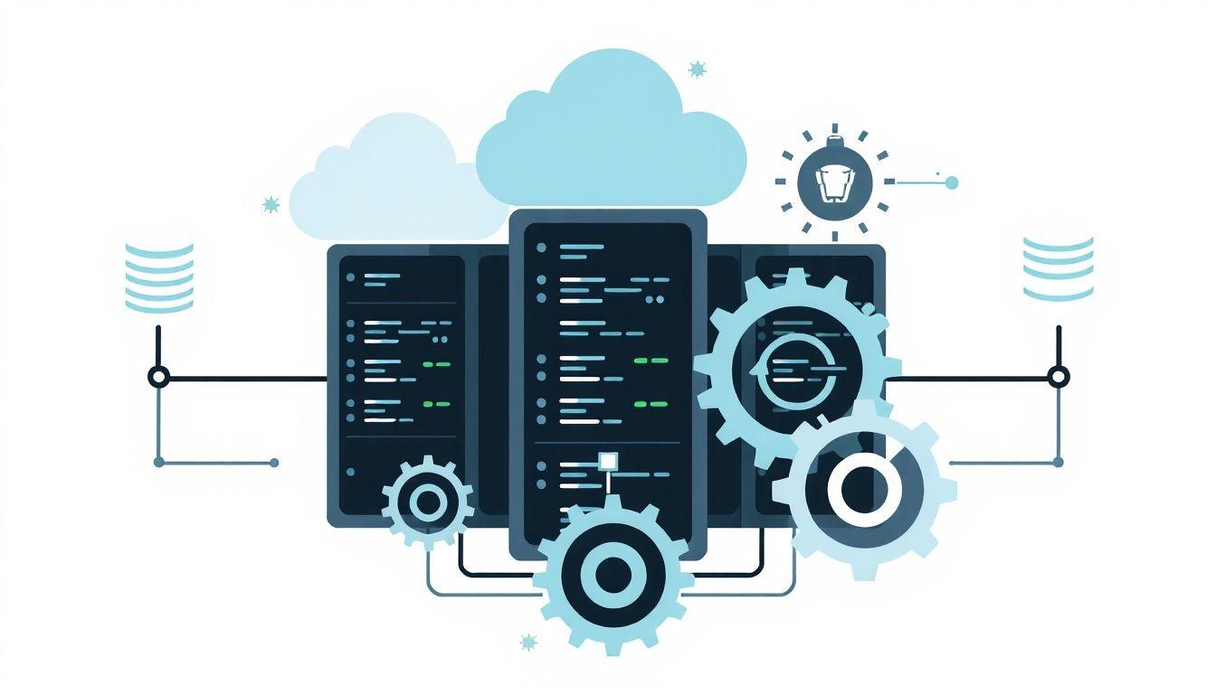 A DDL automatizált adatbázis-szerkezet kezelést tesz lehetővé DevOpsban.