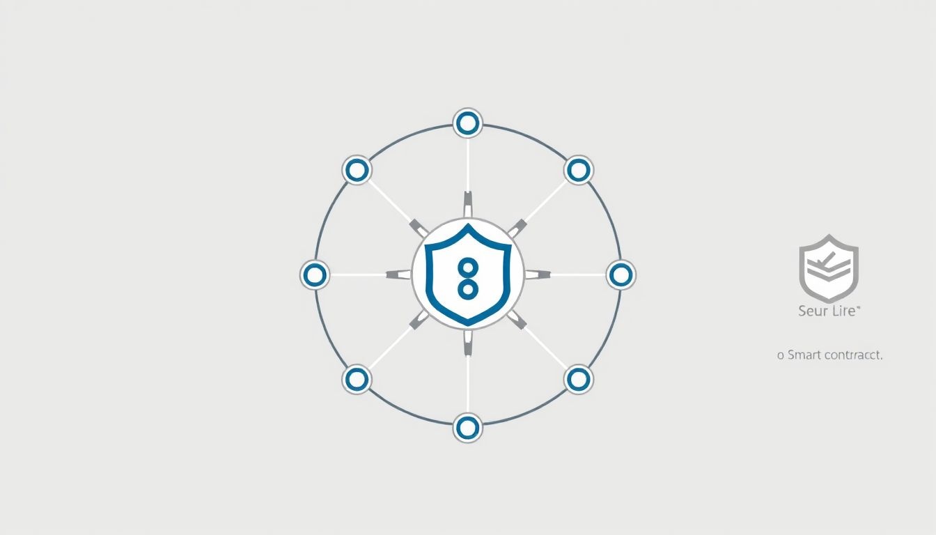 Decentralizált stablecoinok okosszerződésekkel garantálják az árstabilitást.