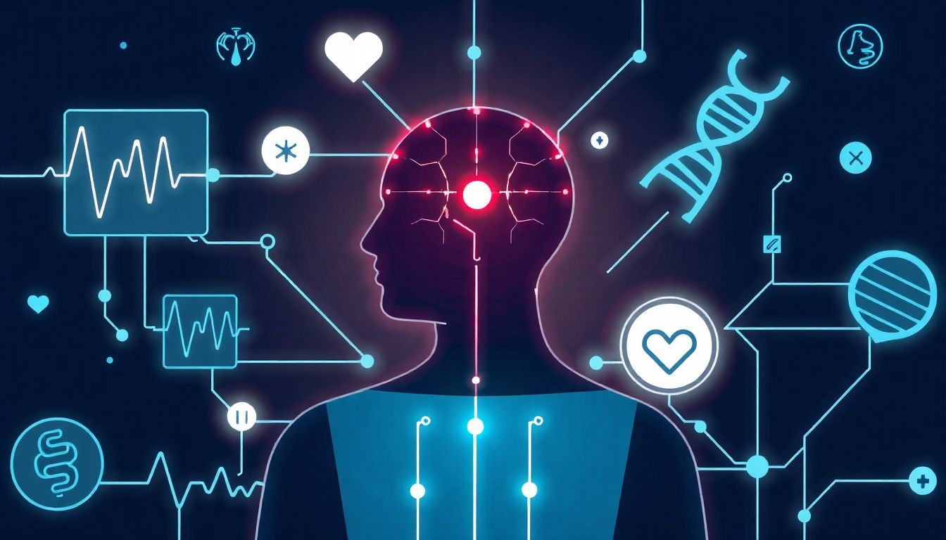A DeepMind AI-val pontosabb diagnózisokat és kezelési terveket fejleszt.