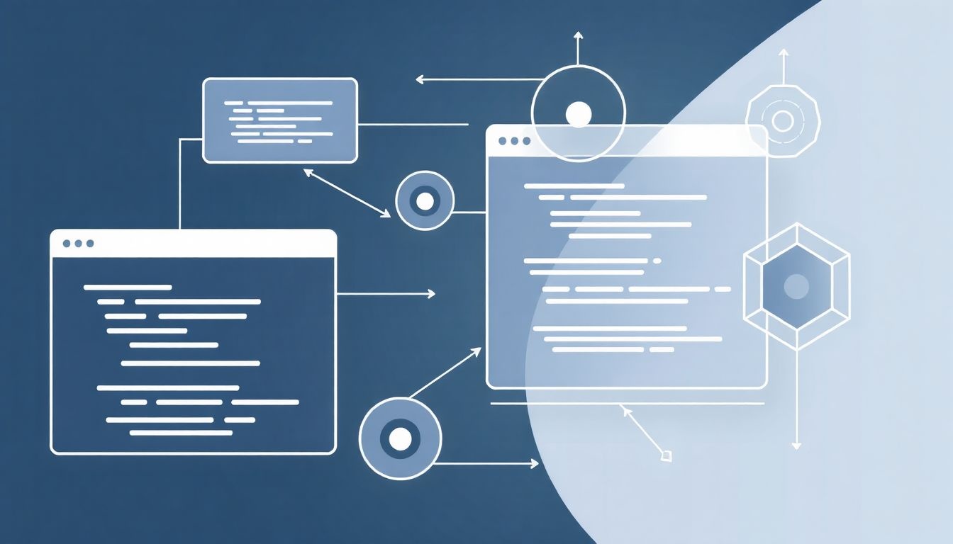 A DOM API-k JavaScript segítségével dinamikusan manipulálják a weboldalt.