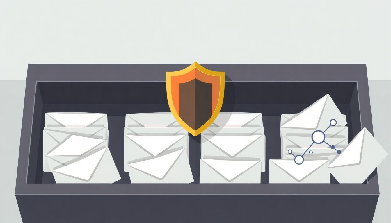 Az e-mail etikett segít elkerülni a kommunikációs félreértéseket.