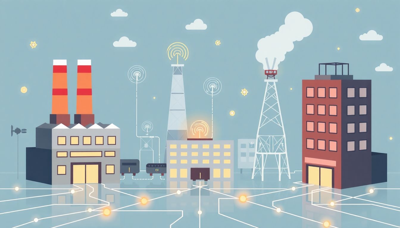 Az Edge computing csökkenti a késleltetést valós idejű feldolgozásban.