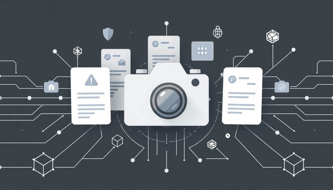 EXIF (Exchangeable Image File Format): mi a szerepe a digitális ...
