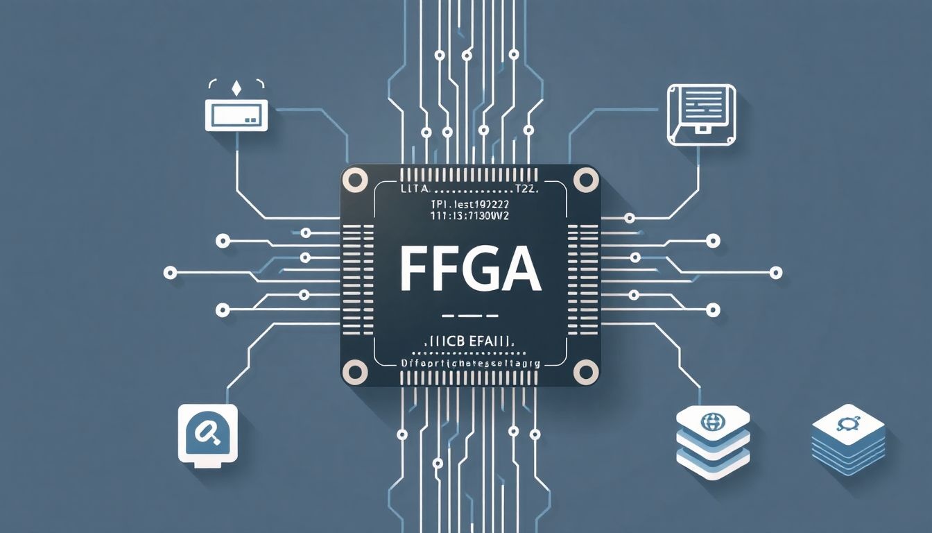 A Xilinx Vivado és Intel Quartus Prime optimalizálja az FPGA-tervezést.