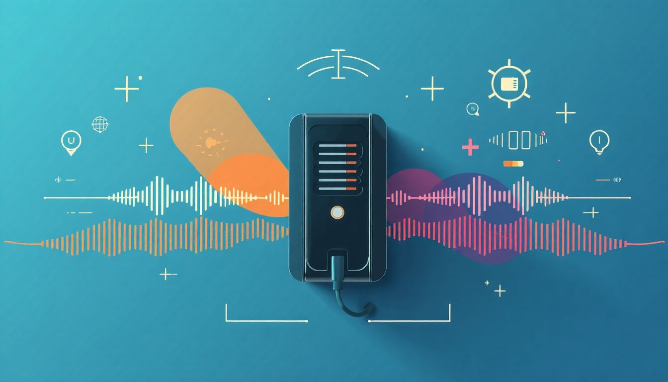 A kábelmodem frekvenciasávjai OFDM modulációval optimalizálhatók.