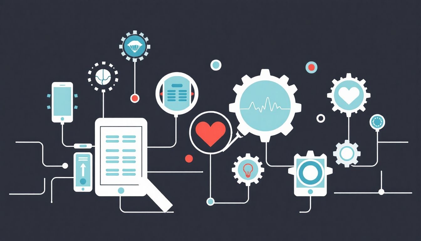 Diagnosztikai analitika segíti az IoT eszközök hibáinak korai felismerését.