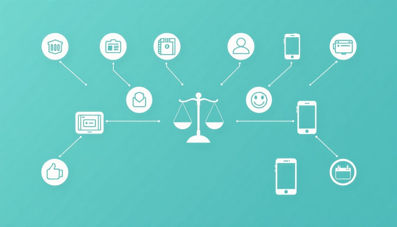 Mikroszolgáltatásokhoz és mobil backendekhez optimalizált AWS Application Load Balancer.