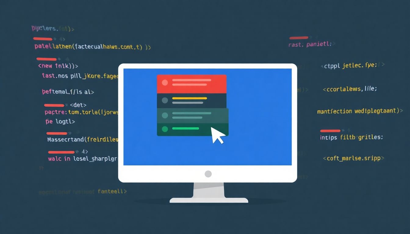 JavaScript és CSS kombinációja dinamikus helyi menük létrehozásához.