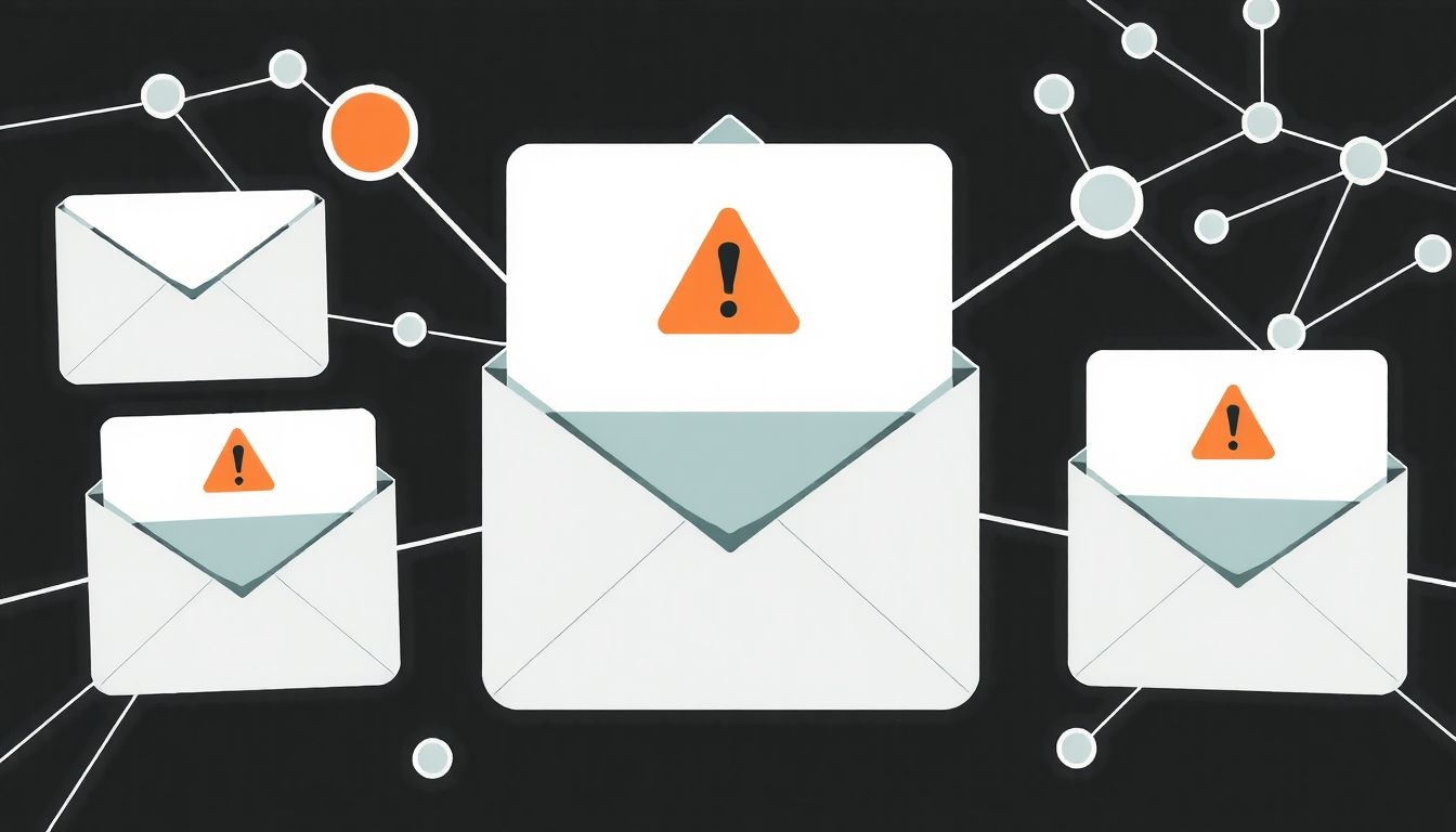 A spamcsapdák rejtett e-mail címek, melyeket aktiválásra várnak.