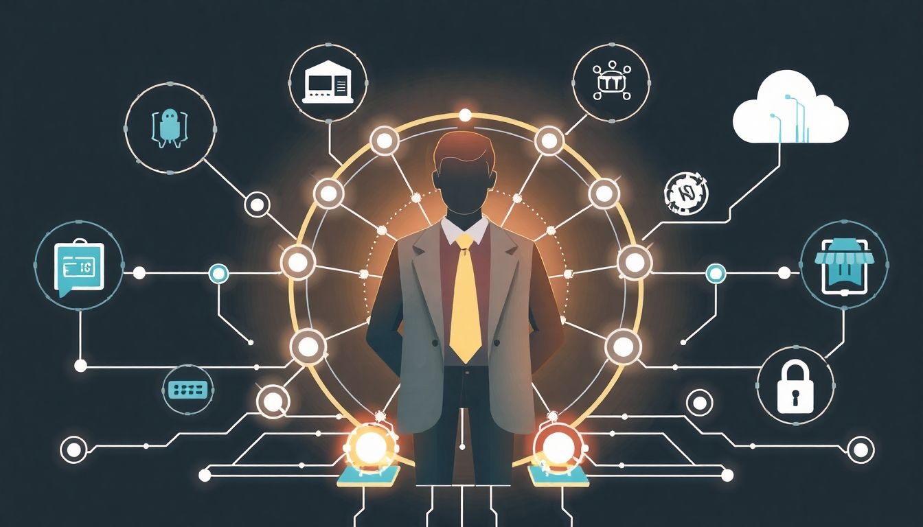 A MSP-k folyamatos hozzáférést biztosítanak élvonalbeli technológiákhoz.
