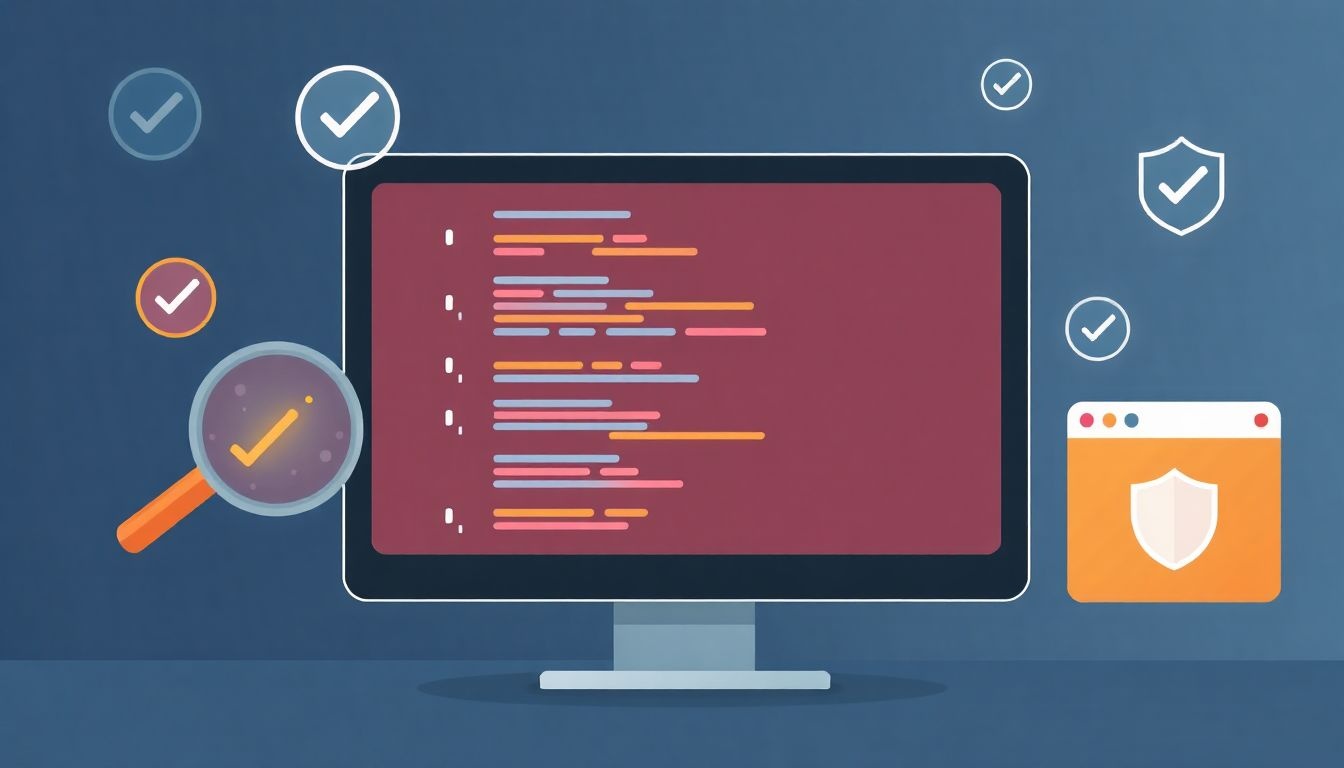 A W3C Validator segít hibamentes és szabványos HTML kódot írni.